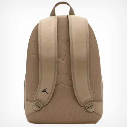 Air Jordan Jam MVP Backpack Beige - MA9033-J34