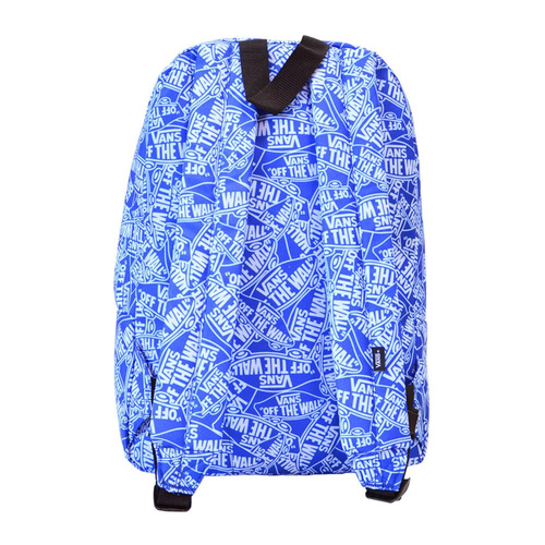 Plecak Vans  VN0002TLJDL1 + Benched Bag