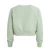 Nike Dri-Fit Fleece Get Fit Lux Crew Sweatshirt Wmns - CD4308-321