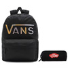 Vans Old Skool x Spongebob Backpack - VN0A5KHQQ7Y
