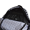Plecak szkolny sportowy Vans Old Skool Check Backpack Kratka VN000H4XY281 + Worek + Piórnik