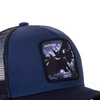 Capslab Batman Navy Trucker Cap CL/DC2/1/BAT4