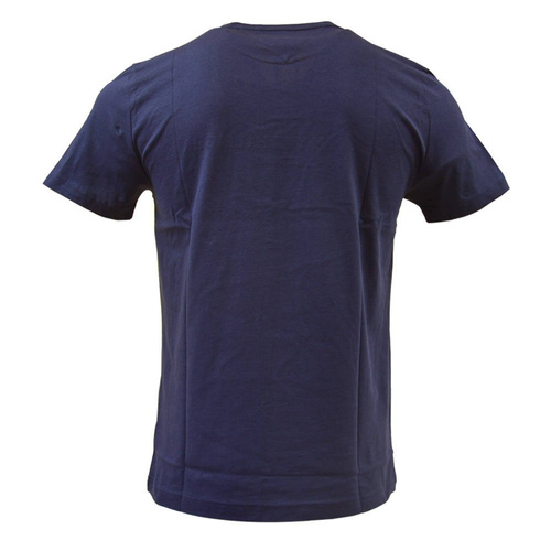Tommy Hilfiger T-Shirt Navy - MW0MW11465 403