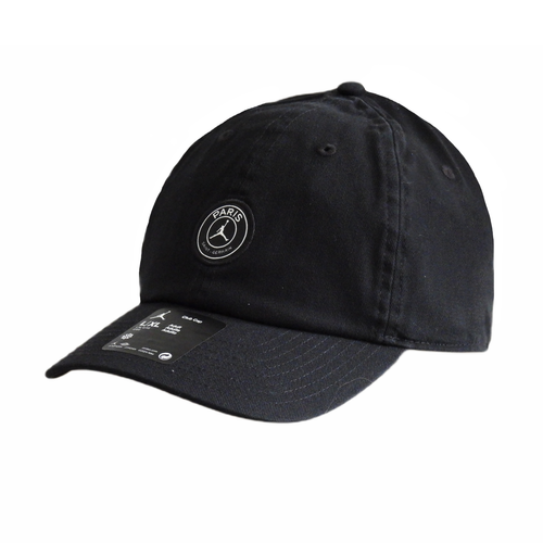 Czapka z daszkiem Air Jordan x Paris Saint Germain PSG Dri-FIT Club Cap - FQ4992-010