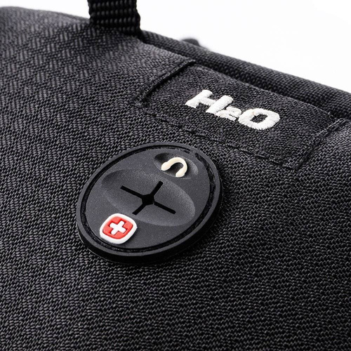 SWISSBAGS Verbier Rucksack - SB105