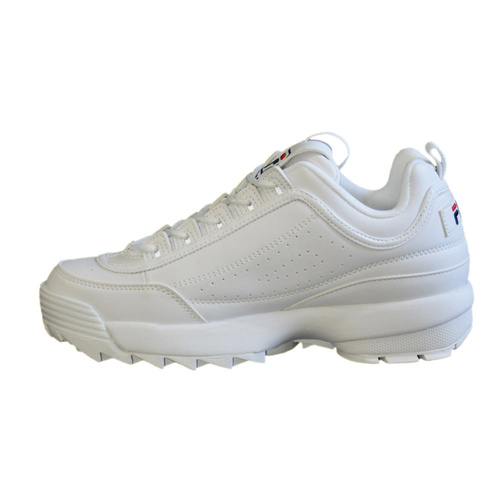 FILA Disruptor Low Schuhe - 1010262-1FG