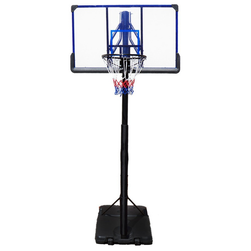 Ensemble de basket TOP 305 cm + Spadling NBA Game Ball Series replic