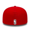 Czapka z daszkiem New Era 59FIFTY NBA Chicago Bulls Fullcap - 10861624