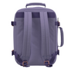 Tourist travel backpack CabinZero 28L MINI Fiolet  - CZ082304