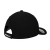 PitBull Hybrid Logo Snapback Black Cap - 623010900000