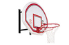 541 Sure Shot Maxi Combo Basketball Backboard with Wall Mount Kit