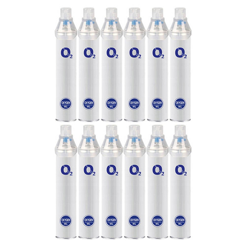 Portable 99% Oxygen Inhaler O2 14 l