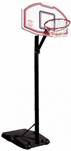 Sure Shot VersaCourt Basketball Court Playground Backyard