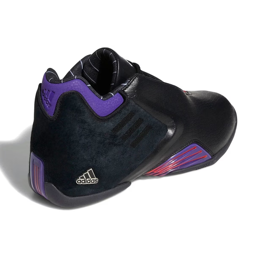 Men's sports shoes Adidas T-MAC 3 Restomod NBA basketball Toronto Raptors - GY2394