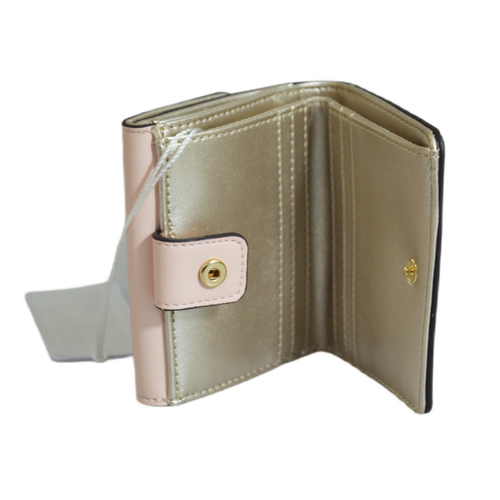 Guess Laurel Slg Card & Coin - VG850044-PLR