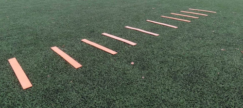 Fußballtor 120x80cm -100078