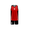 Colo FEED basketball set