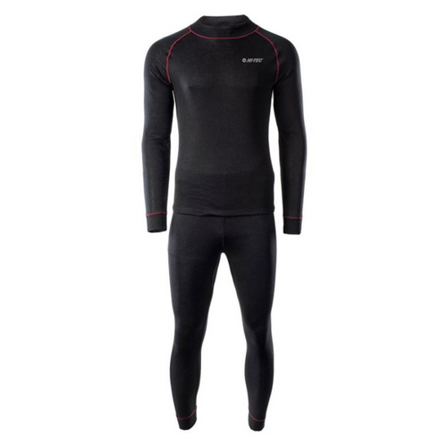 Bielizna termoaktywna męska Hi-Tec Sorin - M000130171