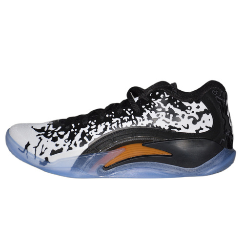 Chaussures de basket-ball pour hommes Air Jordan Zion 3 Multicolor - DR0675-018
