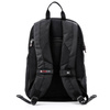 Plecak szkolny na laptopa 15,6" Swissbags THUN 28L turystyczny czarny