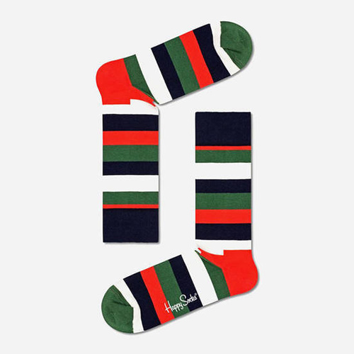 Giftbox 3-pak Zestaw Skarpet Happy Socks - XCHD08-0200