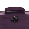 Cabin Zero Classic 28L Wizzair Midnight Purple Backpack - CZ082403