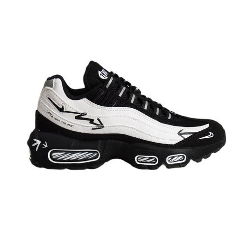 Men's sports shoes Nike Air Max 95 Sketch With The Past Sneakers - DX4615-100