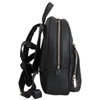 Women's backpack urban black one size Guess Power Play Tech Backpack - BG900632