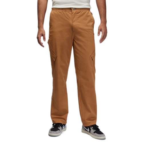 Air Jordan Essentials Chicago Legend Pants Brown - FB7305-231
