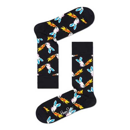 Happy Socks 3-pack Tiger Ponožky - XTIG08-2200