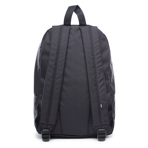 VANS - New Skool Backp Rucksack Custom Roses  - VN0002TLY28 000