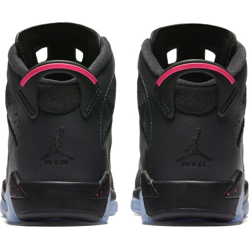 Basketbalové boty Air Jordan 6 Retro GG - 543390-008