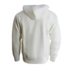 Air Jordan Essentials Fleece Hoodie White - HQ4643-133