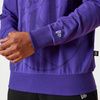 New Era Los Angeles Lakers Pack Graphic Crewneck - 13083865