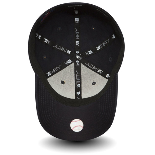 Czapka z daszkiem New Era 39THIRTY MLB New York Yankees Custom Rose - 10145636