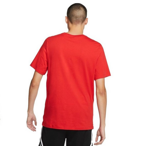 Koszulka męska Air Jordan x Paris Saint-Germain PSG Wordmark - BQ8389-657