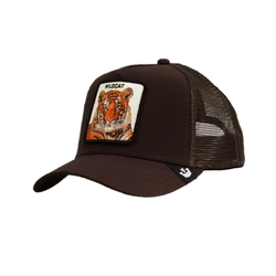 Goorin Bros. The Wild Tiger Trucker Cap - 101-1757-BRO