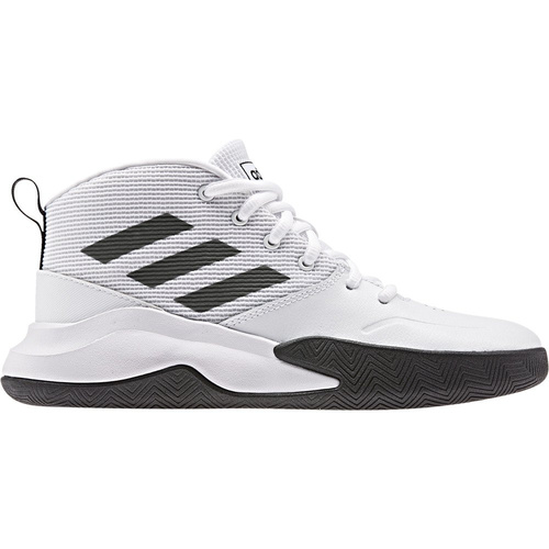 Dziecięce buty do koszykówki Adidas Own The Game - EF0310