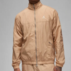 Air Jordan Essentials Men's Warm-Up Jacket Hemp - FB7294-200