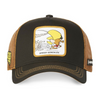 Czapka z daszkiem Capslab Speedy Gonzales Looney Trucker - CL/SPE1/1/CAS/SPE3