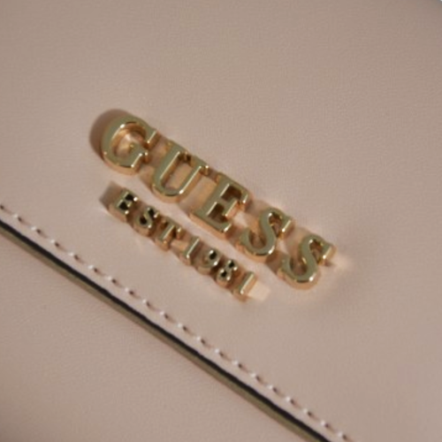 Guess Laurel Slg Card & Coin - VG850044-PLR