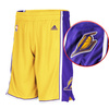 Spodenki Adidas NBA Los Angeles Lakers Swingman - A20641