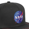 Czapka z daszkiem Capslab Space Mission NASA Snapback Cap - CL/NASA/1/US2