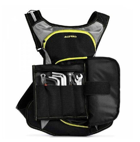 Plecak na motor DRINK BAG ACERBIS ACQUA CAMELBAG hydracyjny ENDURO 2L