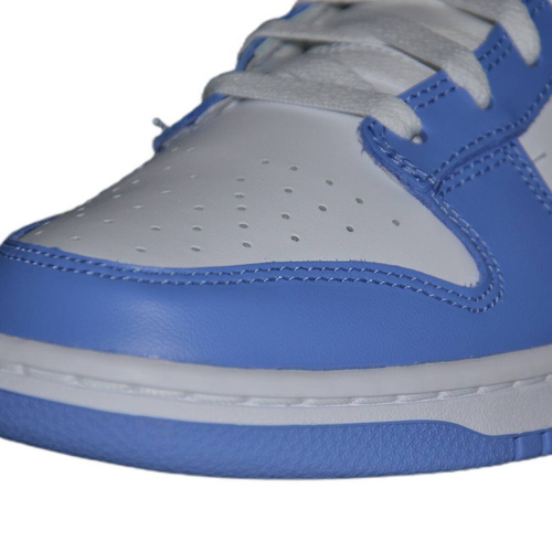 Pánske športové topánky Nike Dunk LOW RETRO Polar Blue - DV0833-400