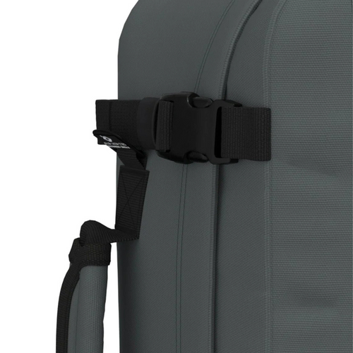 CabinZero Classic 36L 2 in 1 Backpack / Travel Bag - CZ171203