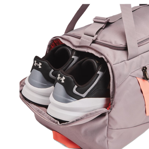 Torba sportowa unisex 40L Under Armour Undeniable 5.0 Duffle - 1369222-015