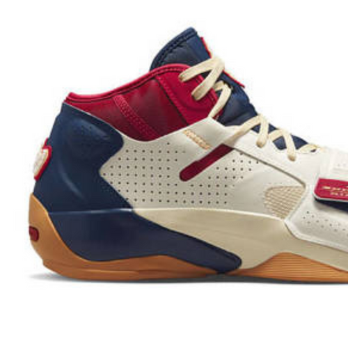 Buty męskie sportowe Air Jordan Zion 2 Pelicans - DV0549-164
