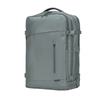 Puccini Easy Pack Collection Cabin Travel Backpack for airplanes 40L Green - PM9028-5