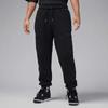 Air Jordan Flight Sherpa Pants Black - FV7450-010